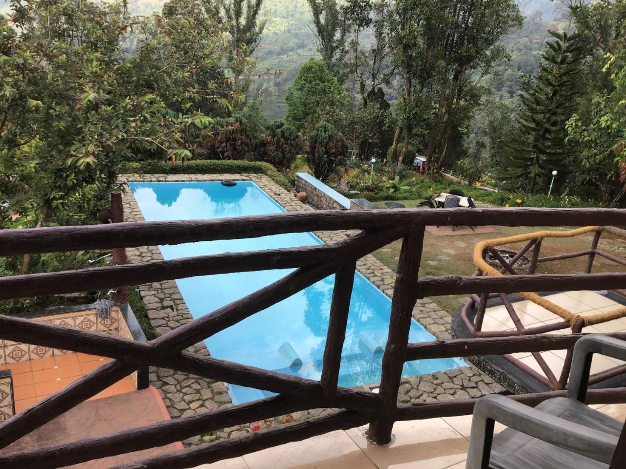 Wild Elephant Eco Friendly Resort Munnar Eksteriør billede